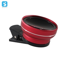 0.45X wide-angle+ micro-lens 